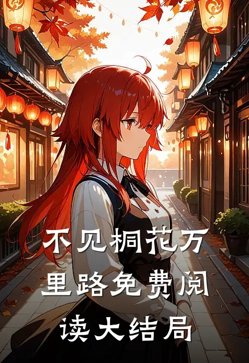 不见桐花万里路免费阅读大结局