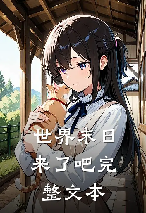 世界末日来了吧完整文本