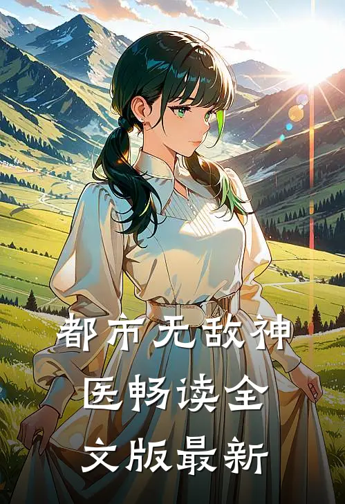 都市无敌神医畅读全文版最新