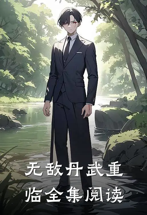 无敌丹武重临全集阅读