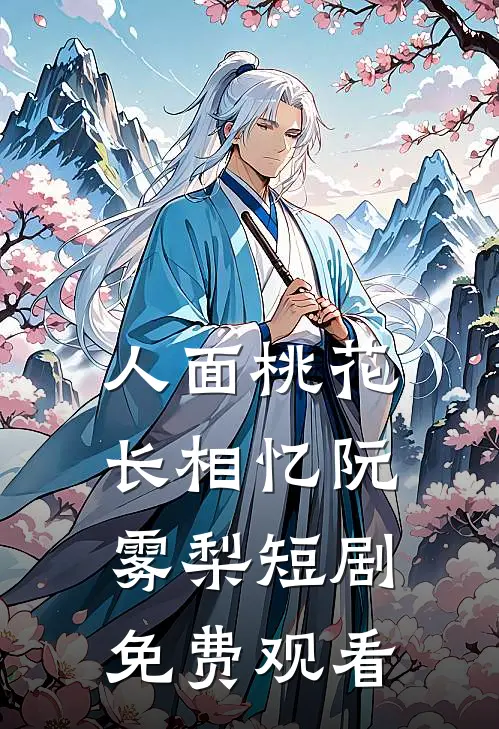人面桃花长相忆阮雾梨短剧免费观看