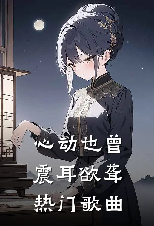 心动也曾震耳欲聋热门歌曲