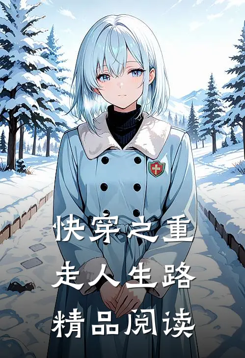 快穿之重走人生路精品阅读