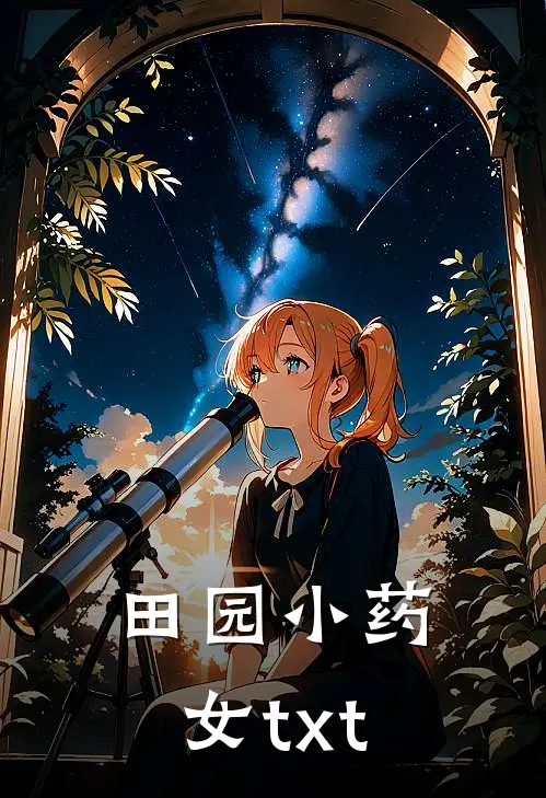 田园小药女txt