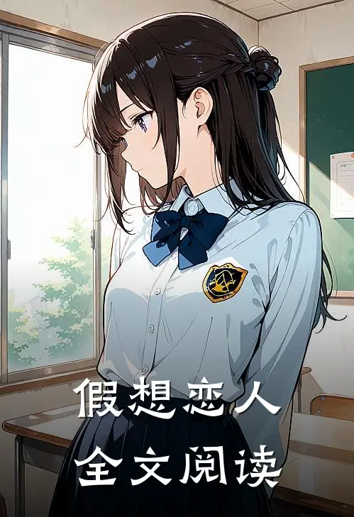 假想恋人全文阅读