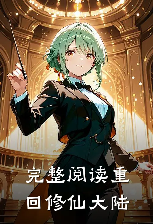 完整阅读重回修仙大陆