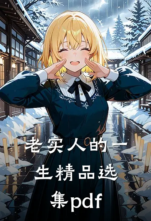 老实人的一生精品选集pdf