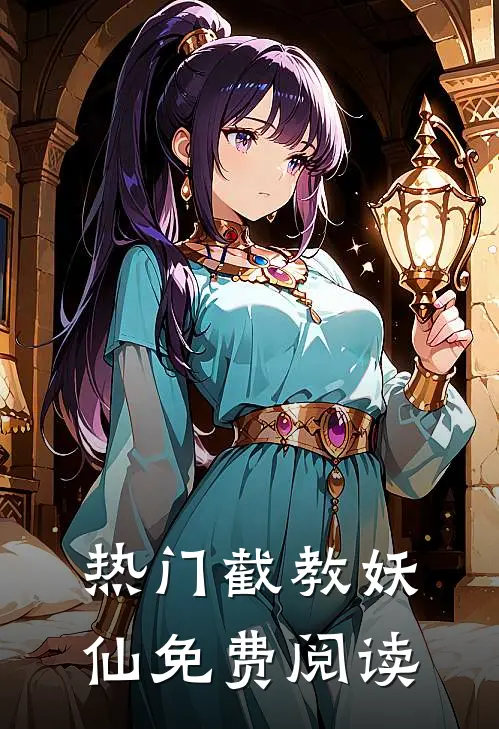 热门截教妖仙免费阅读