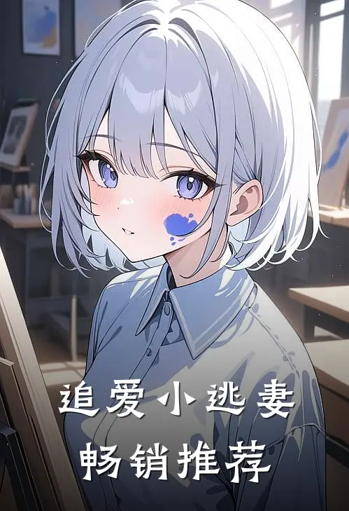 追爱小逃妻畅销推荐