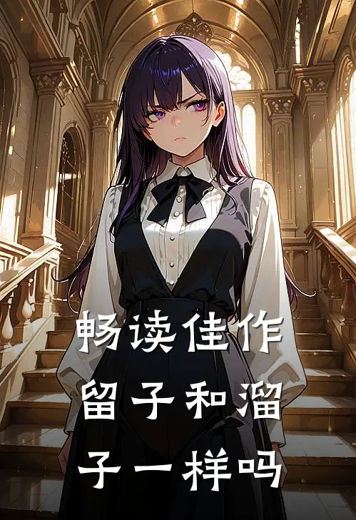 畅读佳作留子和溜子一样吗