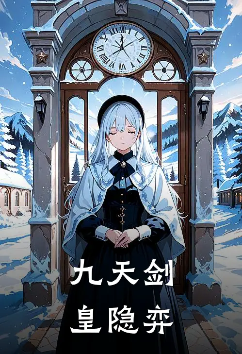 九天剑皇隐弈