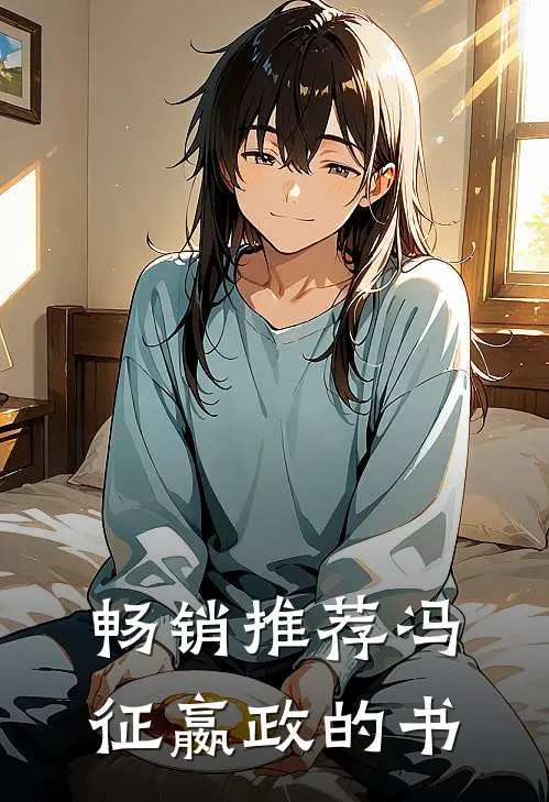 畅销推荐冯征嬴政的书