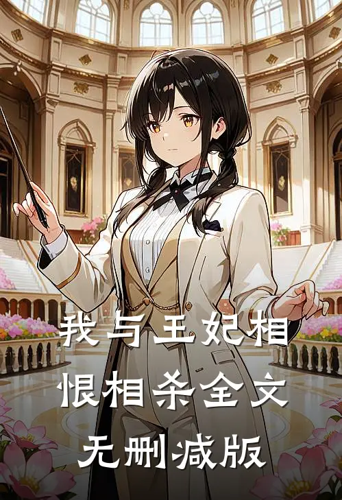 我与王妃相恨相杀全文无删减版