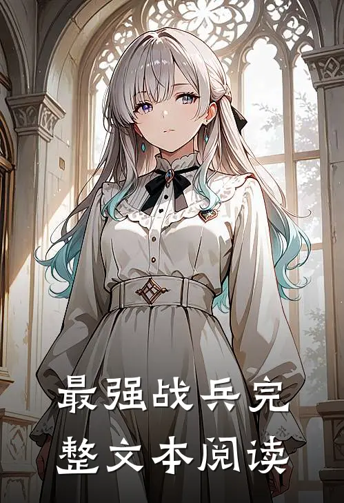最强战兵完整文本阅读