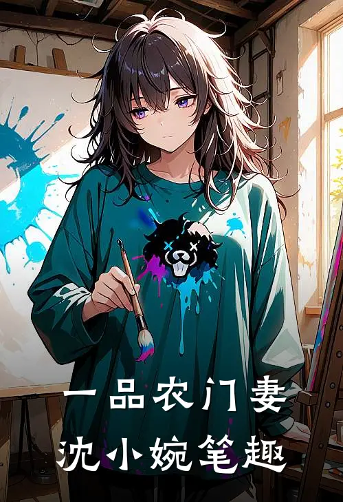 一品农门妻沈小婉笔趣