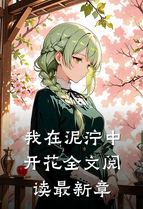 我在泥泞中开花全文阅读最新章