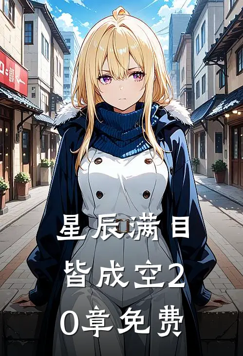 星辰满目皆成空20章免费