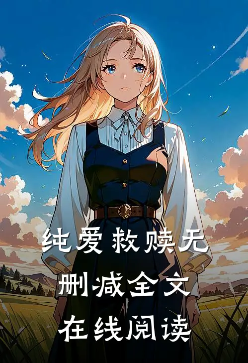 纯爱救赎无删减全文在线阅读