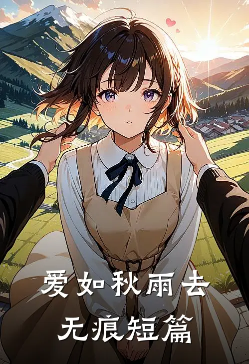 爱如秋雨去无痕短篇