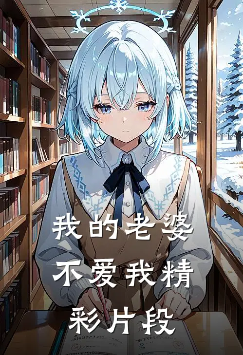 我的老婆不爱我精彩片段