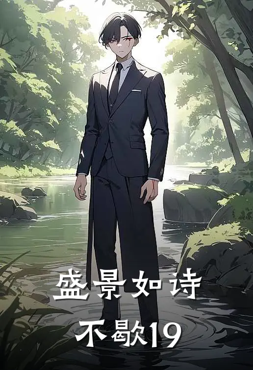盛景如诗不歇19