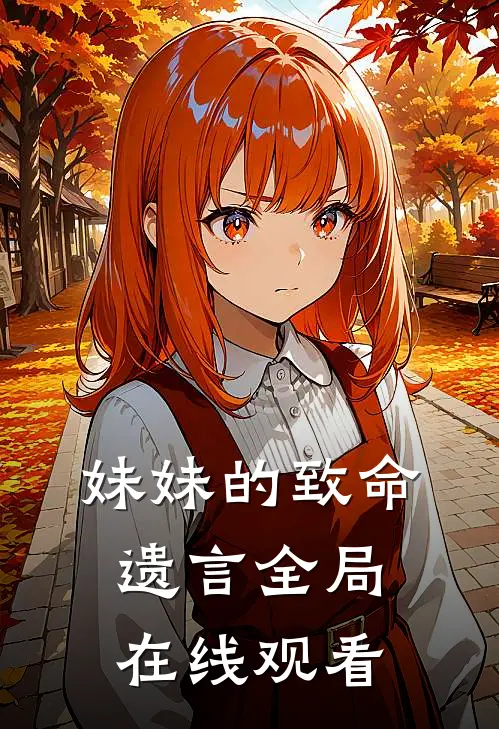 妹妹的致命遗言全局在线观看