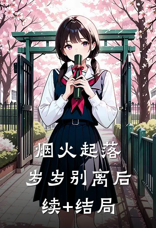 烟火起落，岁岁别离后续+结局