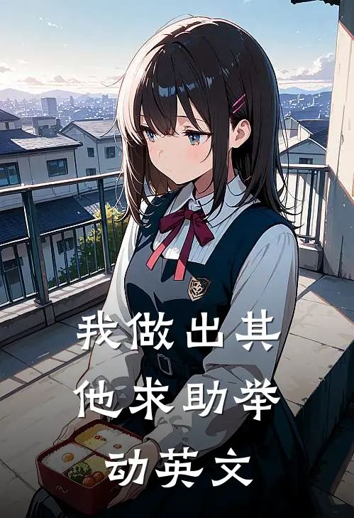 我做出其他求助举动英文