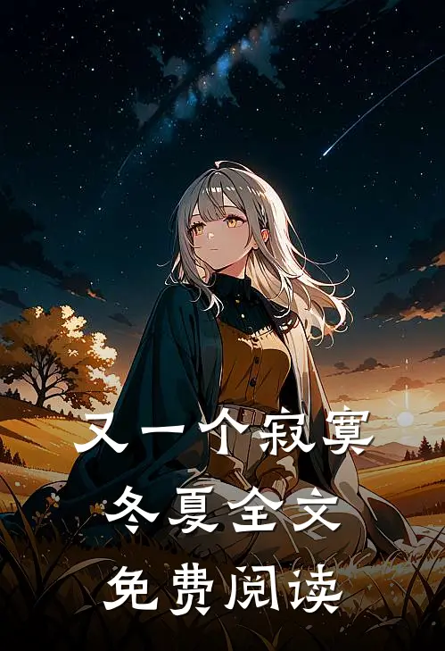 又一个寂寞冬夏全文免费阅读
