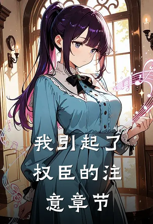 我引起了权臣的注意章节