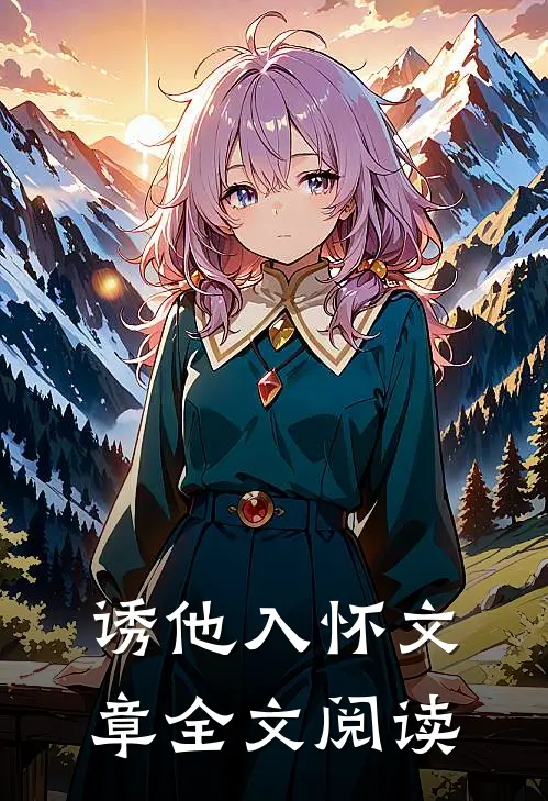 诱他入怀文章全文阅读
