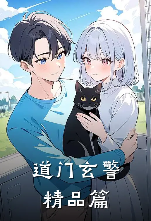 道门玄警精品篇