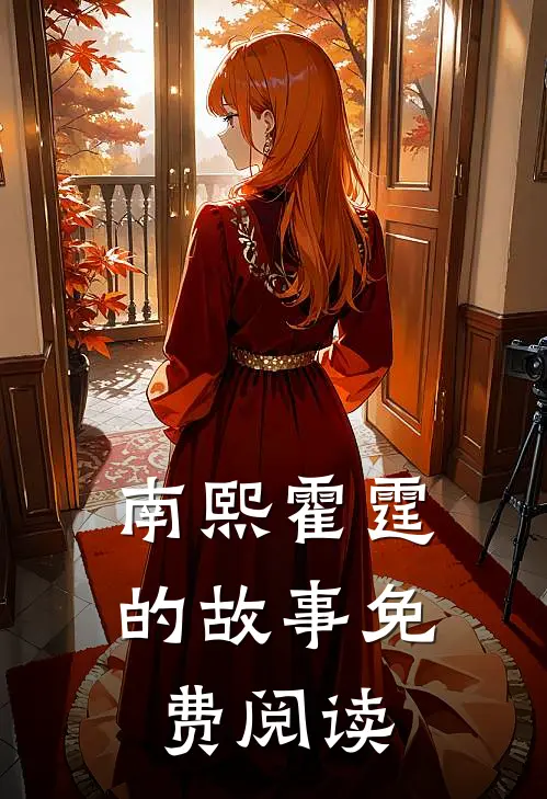 南熙霍霆的故事免费阅读