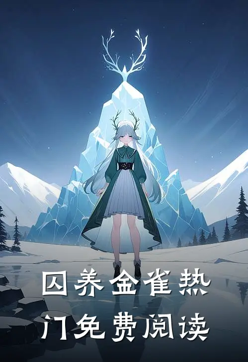 囚养金雀热门免费阅读