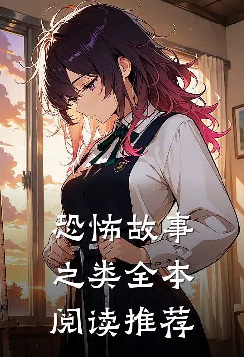 恐怖故事之类全本阅读推荐