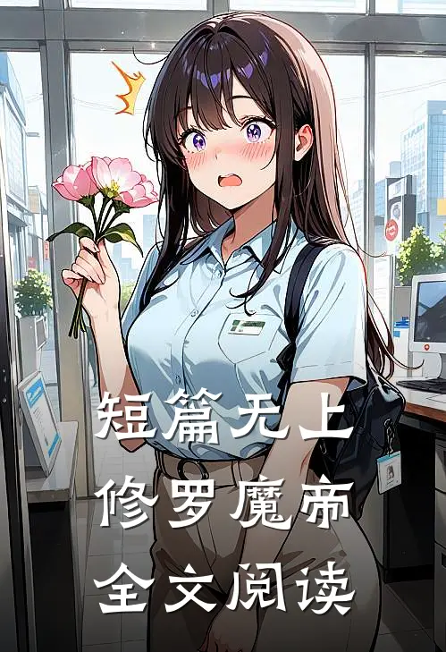 短篇无上修罗魔帝全文阅读