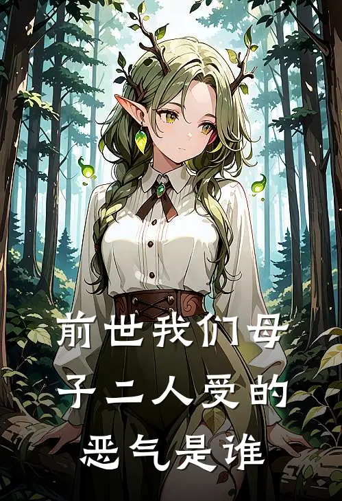 前世我们母子二人受的恶气是谁