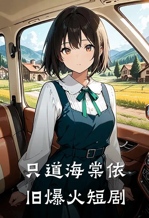 只道海棠依旧爆火短剧