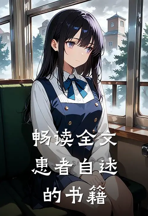 畅读全文患者自述的书籍