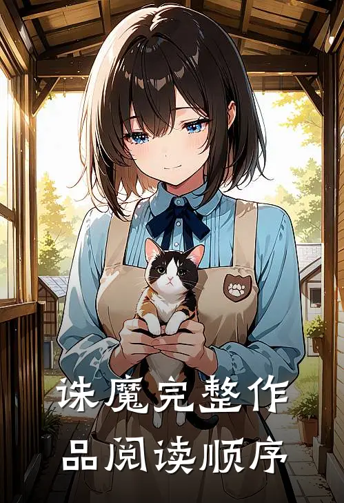 诛魔完整作品阅读顺序