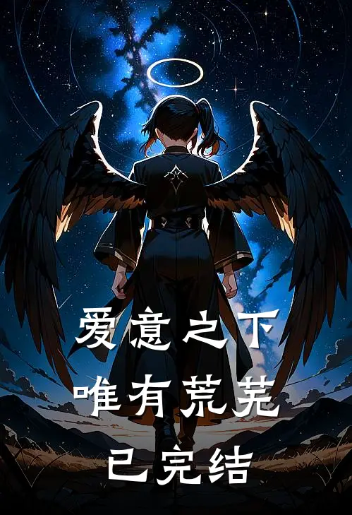 爱意之下唯有荒芜已完结