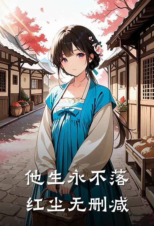 他生永不落红尘无删减
