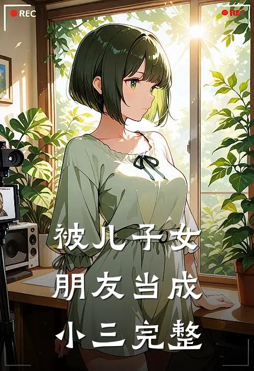 被儿子女朋友当成小三完整