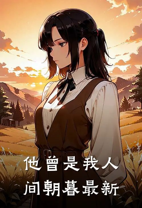 他曾是我人间朝暮最新