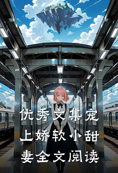 优秀文集宠上娇软小甜妻全文阅读