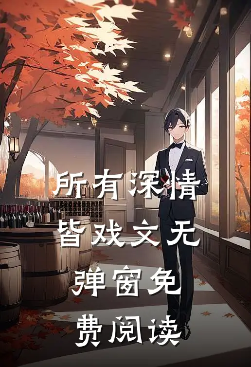 所有深情皆戏文无弹窗免费阅读