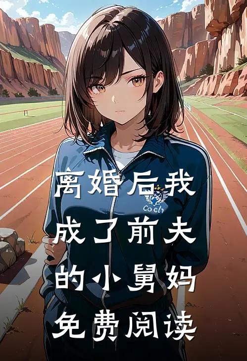 离婚后我成了前夫的小舅妈免费阅读