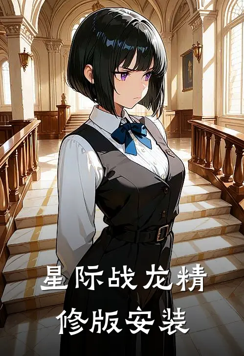 星际战龙精修版安装