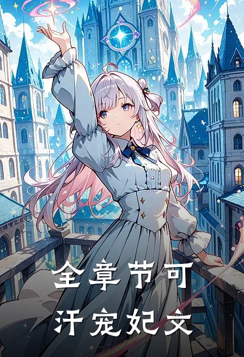 全章节可汗宠妃文