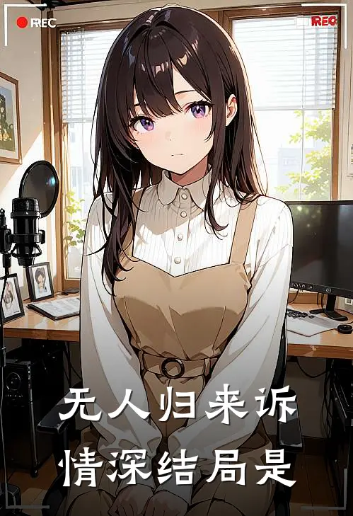 无人归来诉情深结局是
